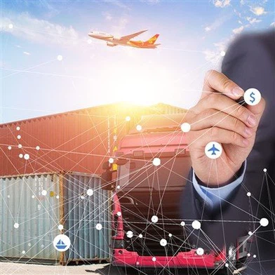 Vận chuyển hàng không từ Trung Quốc đến Romania